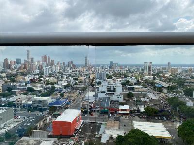 Apartamento en arriendo en Betania, Barranquilla · foto 6 de 18