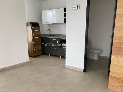 Apartamento en arriendo en Betania, Barranquilla · foto 9 de 18