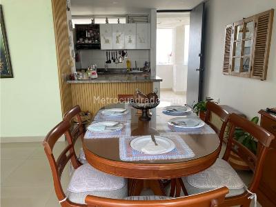 Apartamento en arriendo en Betania, Barranquilla · foto 11 de 18