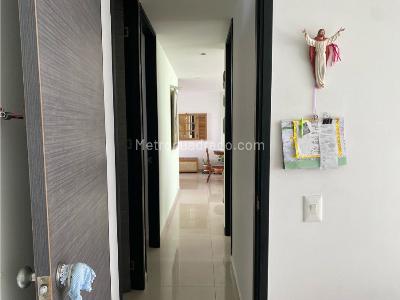 Apartamento en arriendo en Betania, Barranquilla · foto 16 de 18