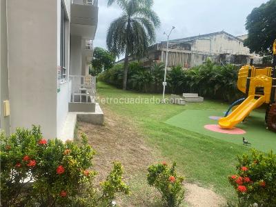Apartamento en venta en Boston, Barranquilla · foto 3 de 20