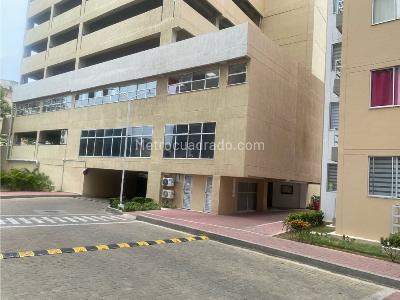 Apartamento en venta en Boston, Barranquilla · foto 6 de 20