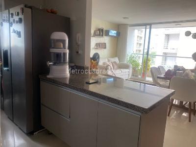 Apartamento en venta en Boston, Barranquilla · foto 9 de 20