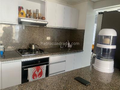 Apartamento en venta en Boston, Barranquilla · foto 10 de 20