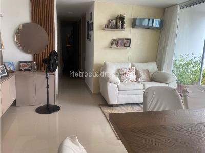 Apartamento en venta en Boston, Barranquilla · foto 15 de 20