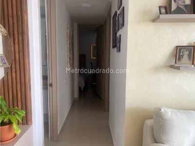 Apartamento en venta en Boston, Barranquilla · foto 19 de 20