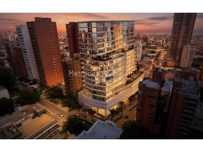 Apartaestudio en venta en El Golf, Barranquilla, 42 m² · foto 3 de 15