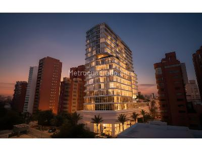 Apartaestudio en venta en El Golf, Barranquilla, 42 m² · foto 7 de 15