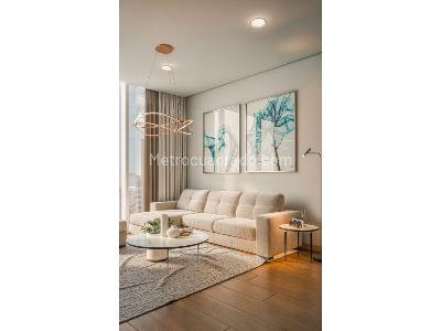 Apartaestudio en venta en El Golf, Barranquilla, 42 m² · foto 8 de 15