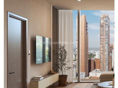 Apartaestudio en venta en El Golf, Barranquilla, 42 m² · foto 10 de 15