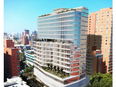 Apartaestudio en venta en El Golf, Barranquilla, 42 m² · foto 11 de 15