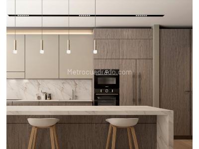 Apartaestudio en venta en El Golf, Barranquilla, 42 m² · foto 12 de 15