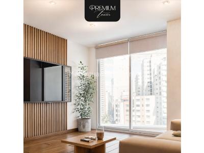 Apartaestudio en venta en El Golf, Barranquilla, 42 m² · foto 15 de 15