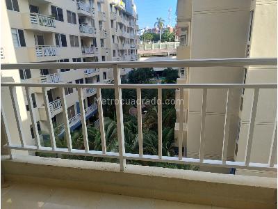 Apartamento en venta en Villa Carolina, Barranquilla · foto 7 de 20