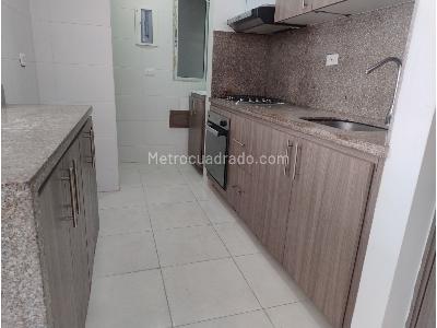 Apartamento en venta en Miramar, Barranquilla · foto 2 de 20
