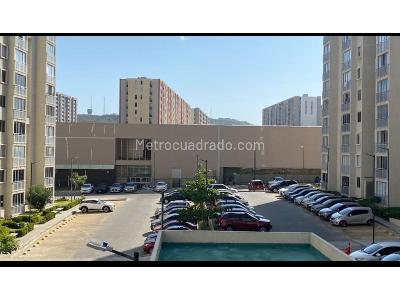 Apartamento en venta en Alameda Del Rio, Barranquilla · foto 2 de 10