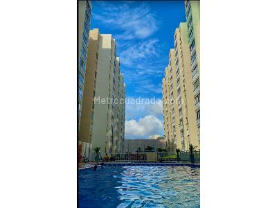 Apartamento en venta en Alameda Del Rio, Barranquilla · foto 3 de 10