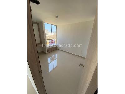 Apartamento en venta en Alameda Del Rio, Barranquilla · foto 6 de 10