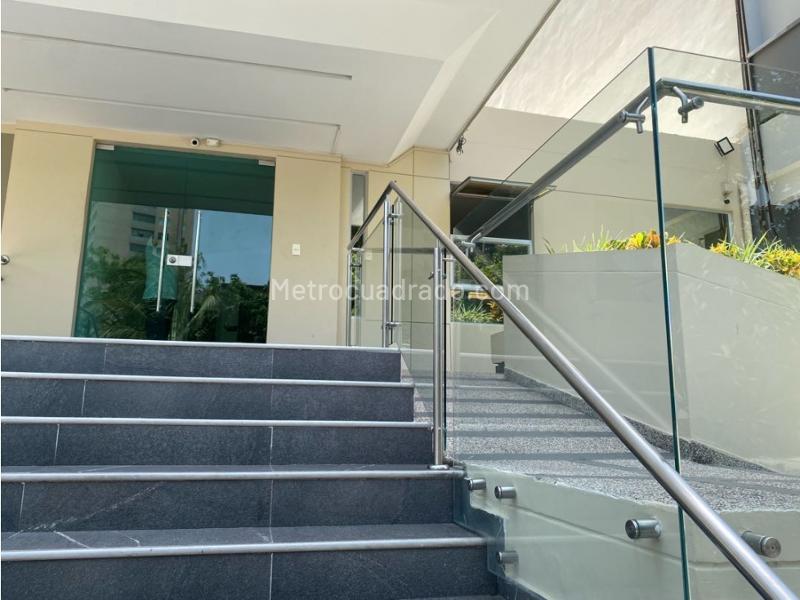 Piso – Barranquilla, El Golf, Localidad Norte - Centro Histórico - Vista 2
