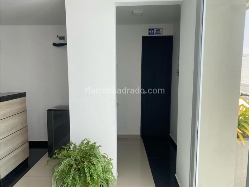 Piso – Barranquilla, El Golf, Localidad Norte - Centro Histórico - Vista 4