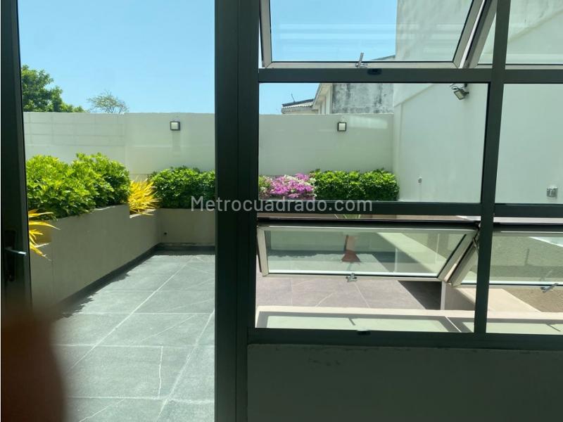 Piso – Barranquilla, El Golf, Localidad Norte - Centro Histórico - Vista 5