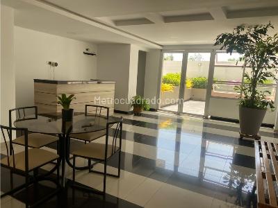 Apartaestudio en arriendo en Villa Del Este, Barranquilla · foto 2 de 17