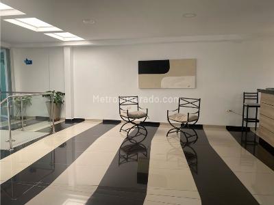 Apartaestudio en arriendo en Villa Del Este, Barranquilla · foto 3 de 17