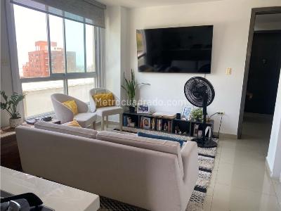 Apartaestudio en arriendo en Villa Del Este, Barranquilla · foto 7 de 17