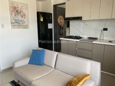 Apartaestudio en arriendo en Villa Del Este, Barranquilla · foto 8 de 17