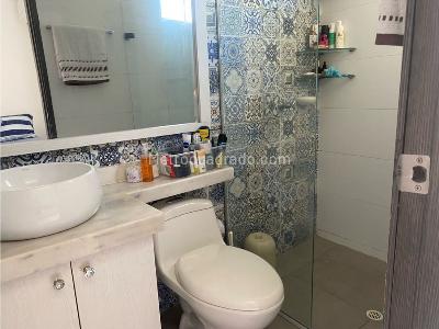 Apartaestudio en arriendo en Villa Del Este, Barranquilla · foto 10 de 17