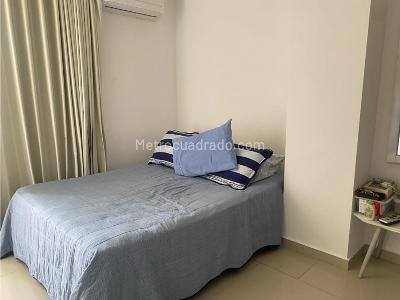 Apartaestudio en arriendo en Villa Del Este, Barranquilla · foto 11 de 17