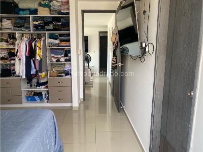 Apartaestudio en arriendo en Villa Del Este, Barranquilla · foto 12 de 17