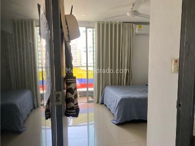 Apartaestudio en arriendo en Villa Del Este, Barranquilla · foto 13 de 17