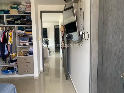 Apartaestudio en arriendo en Villa Del Este, Barranquilla · foto 14 de 17