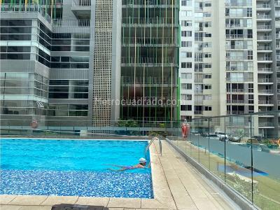 Apartamento de 3 alcobas en venta en Paraiso, Barranquilla, 66 m² · foto 2 de 20