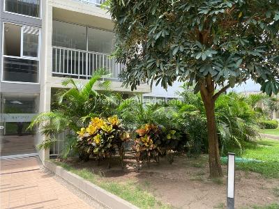 Apartamento de 3 alcobas en venta en Paraiso, Barranquilla, 66 m² · foto 3 de 20