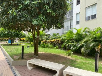 Apartamento de 3 alcobas en venta en Paraiso, Barranquilla, 66 m² · foto 4 de 20