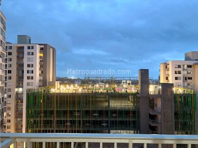 Apartamento de 3 alcobas en venta en Paraiso, Barranquilla, 66 m² · foto 8 de 20