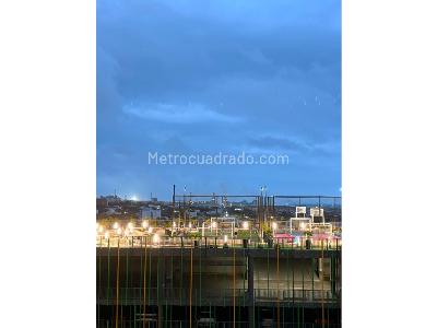 Apartamento de 3 alcobas en venta en Paraiso, Barranquilla, 66 m² · foto 10 de 20