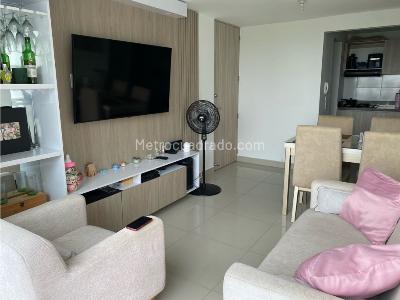 Apartamento de 3 alcobas en venta en Paraiso, Barranquilla, 66 m² · foto 11 de 20