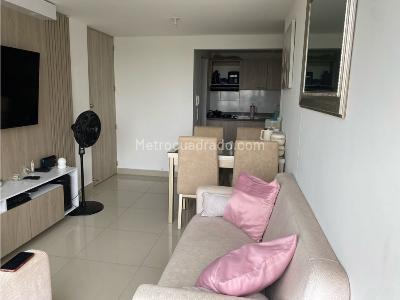 Apartamento de 3 alcobas en venta en Paraiso, Barranquilla, 66 m² · foto 12 de 20
