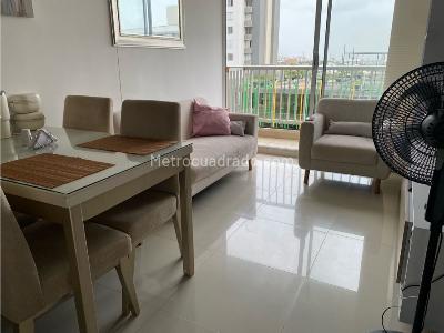 Apartamento de 3 alcobas en venta en Paraiso, Barranquilla, 66 m² · foto 13 de 20