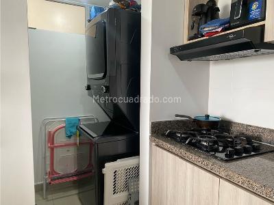 Apartamento de 3 alcobas en venta en Paraiso, Barranquilla, 66 m² · foto 15 de 20