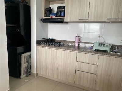 Apartamento de 3 alcobas en venta en Paraiso, Barranquilla, 66 m² · foto 16 de 20