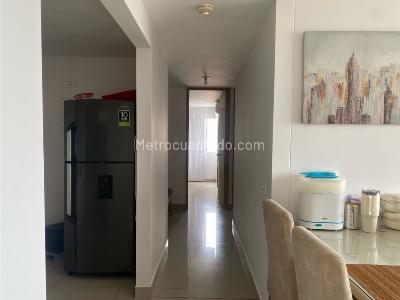 Apartamento de 3 alcobas en venta en Paraiso, Barranquilla, 66 m² · foto 18 de 20