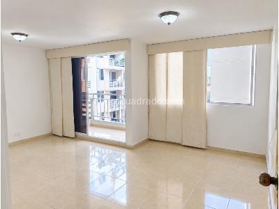 Apartamento en Arriendo, Villa Carolina, Barranquilla
