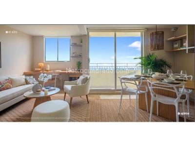 Apartamento en venta en Ciudad De Mallorquin, Barranquilla · foto 2 de 9
