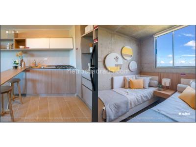 Apartamento en venta en Ciudad De Mallorquin, Barranquilla · foto 3 de 9