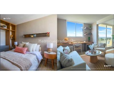 Apartamento en venta en Ciudad De Mallorquin, Barranquilla · foto 4 de 9