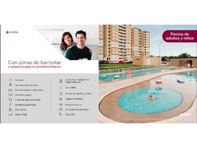 Apartamento en venta en Ciudad De Mallorquin, Barranquilla · foto 5 de 9